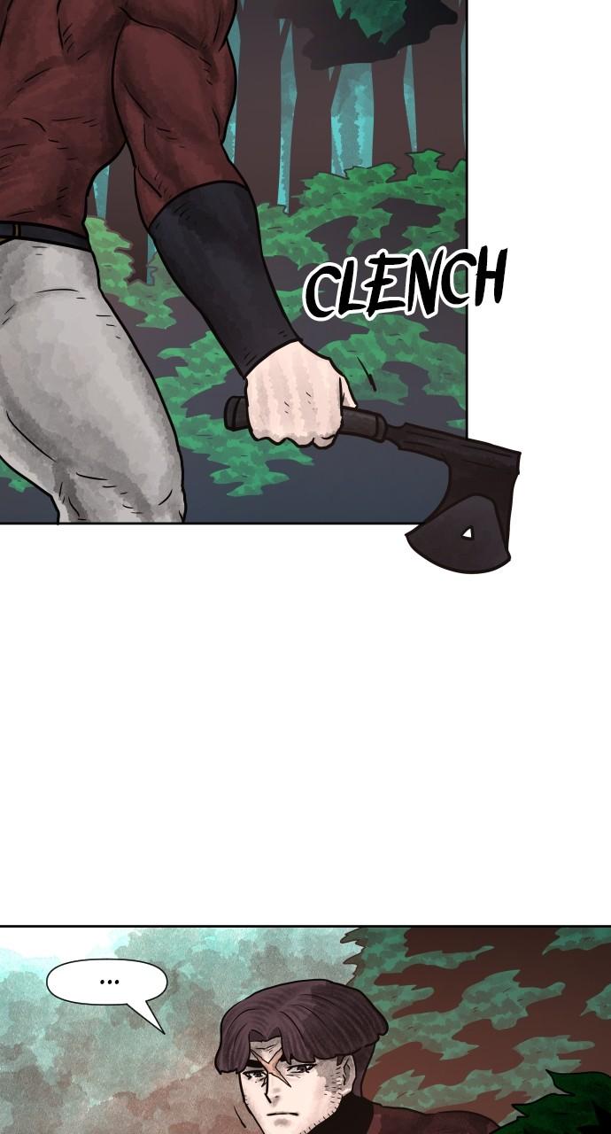 Warrior Executioner Chap 78 - Next Chap 79