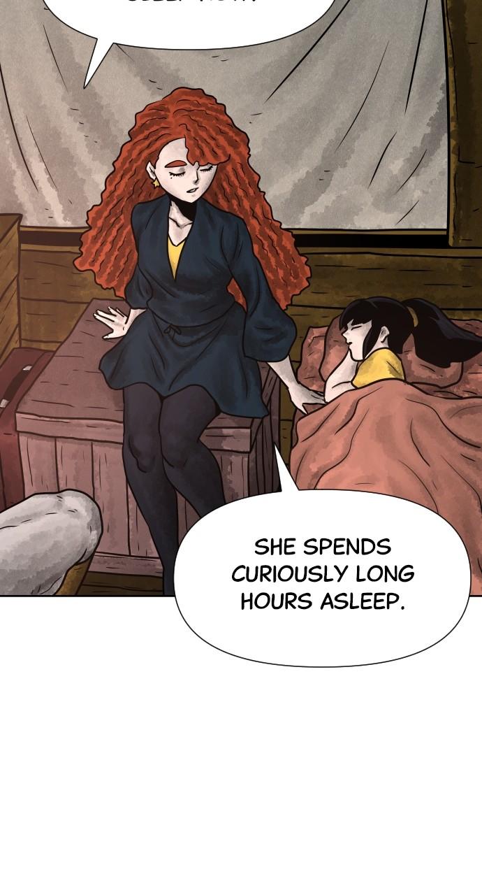 Warrior Executioner Chap 78 - Next Chap 79