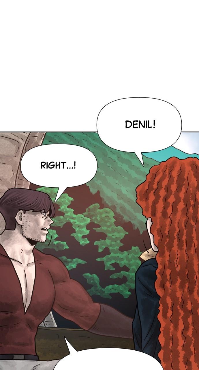 Warrior Executioner Chap 78 - Next Chap 79