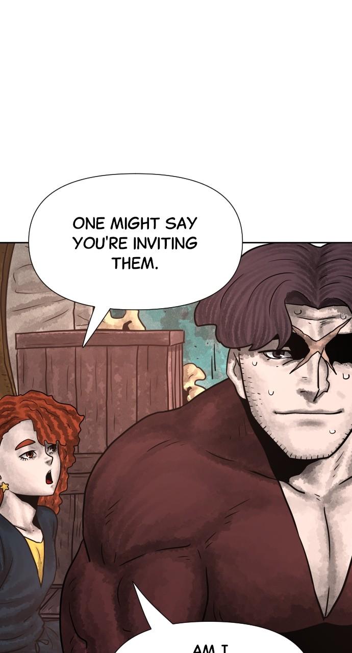 Warrior Executioner Chap 78 - Next Chap 79