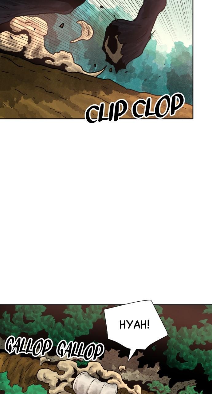 Warrior Executioner Chap 78 - Next Chap 79