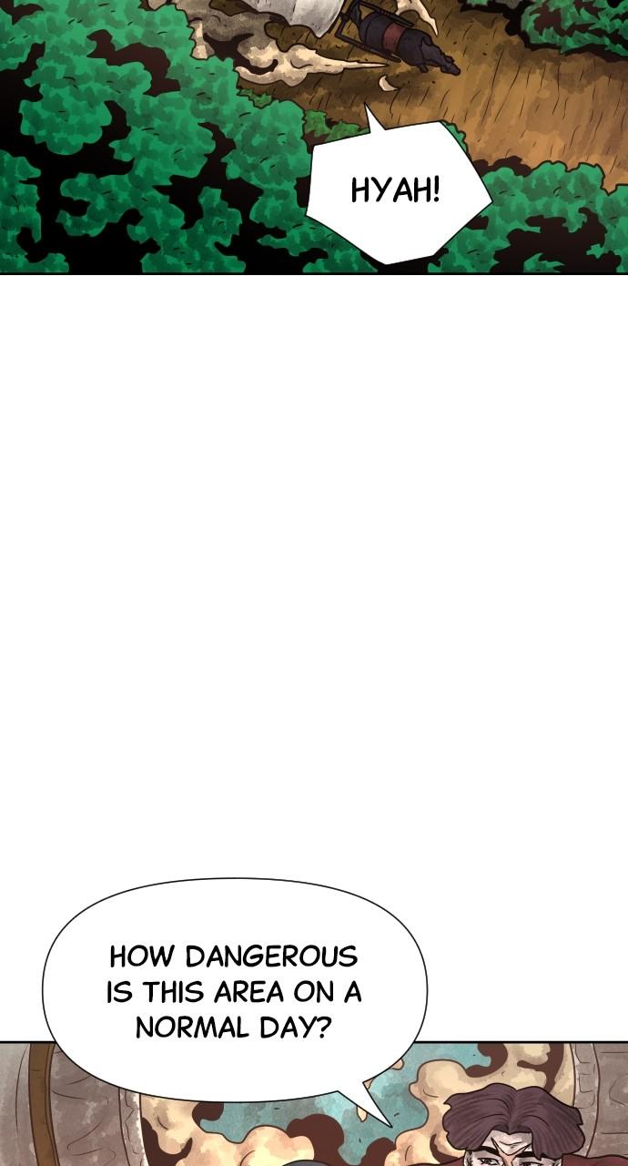 Warrior Executioner Chap 78 - Next Chap 79