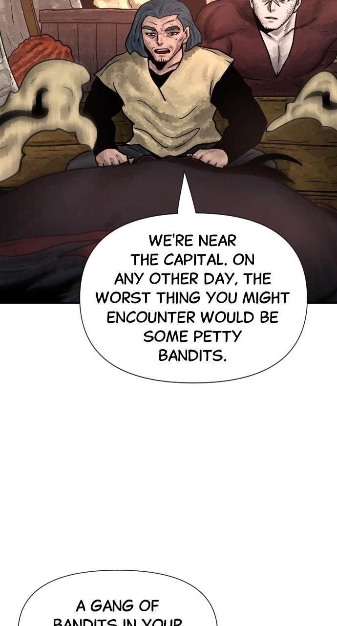 Warrior Executioner Chap 78 - Next Chap 79