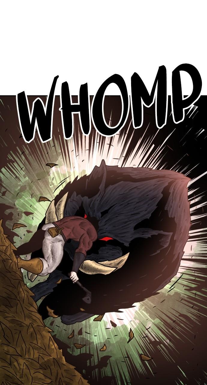 Warrior Executioner Chap 78 - Next Chap 79