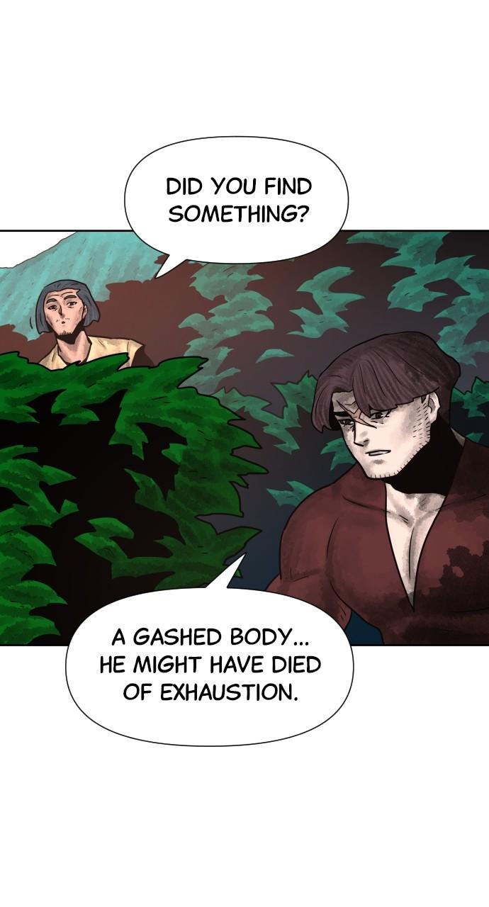 Warrior Executioner Chap 78 - Next Chap 79