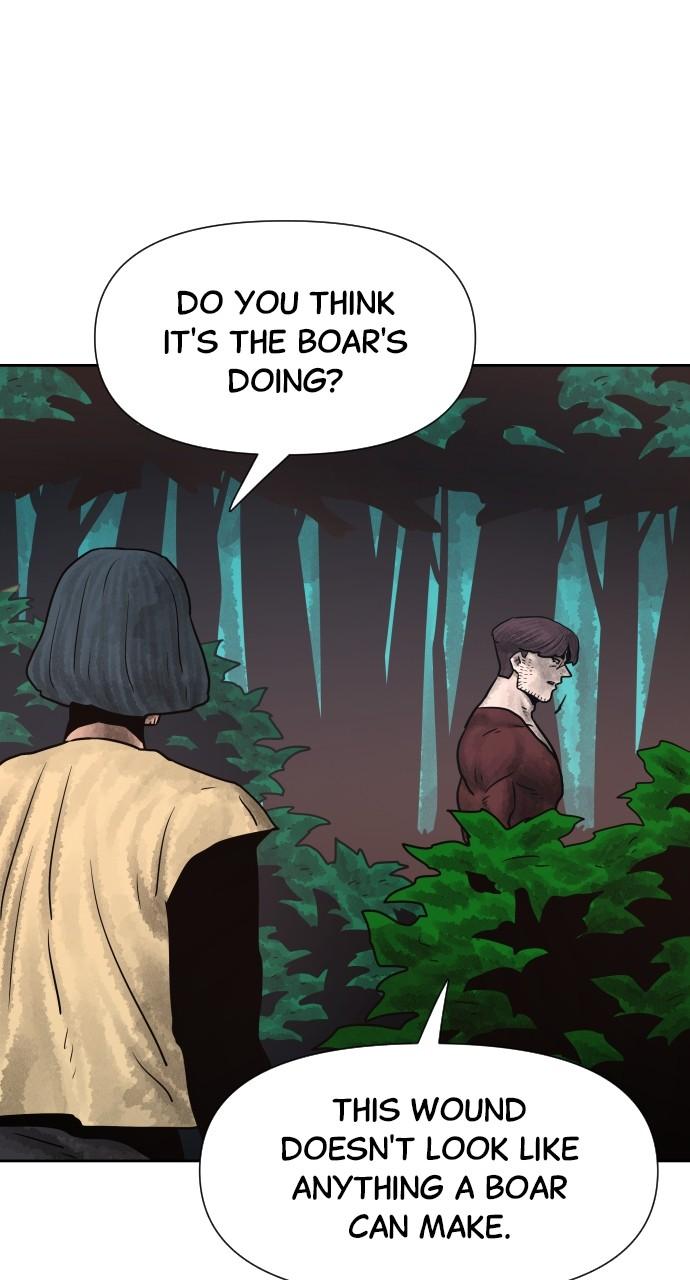 Warrior Executioner Chap 78 - Next Chap 79