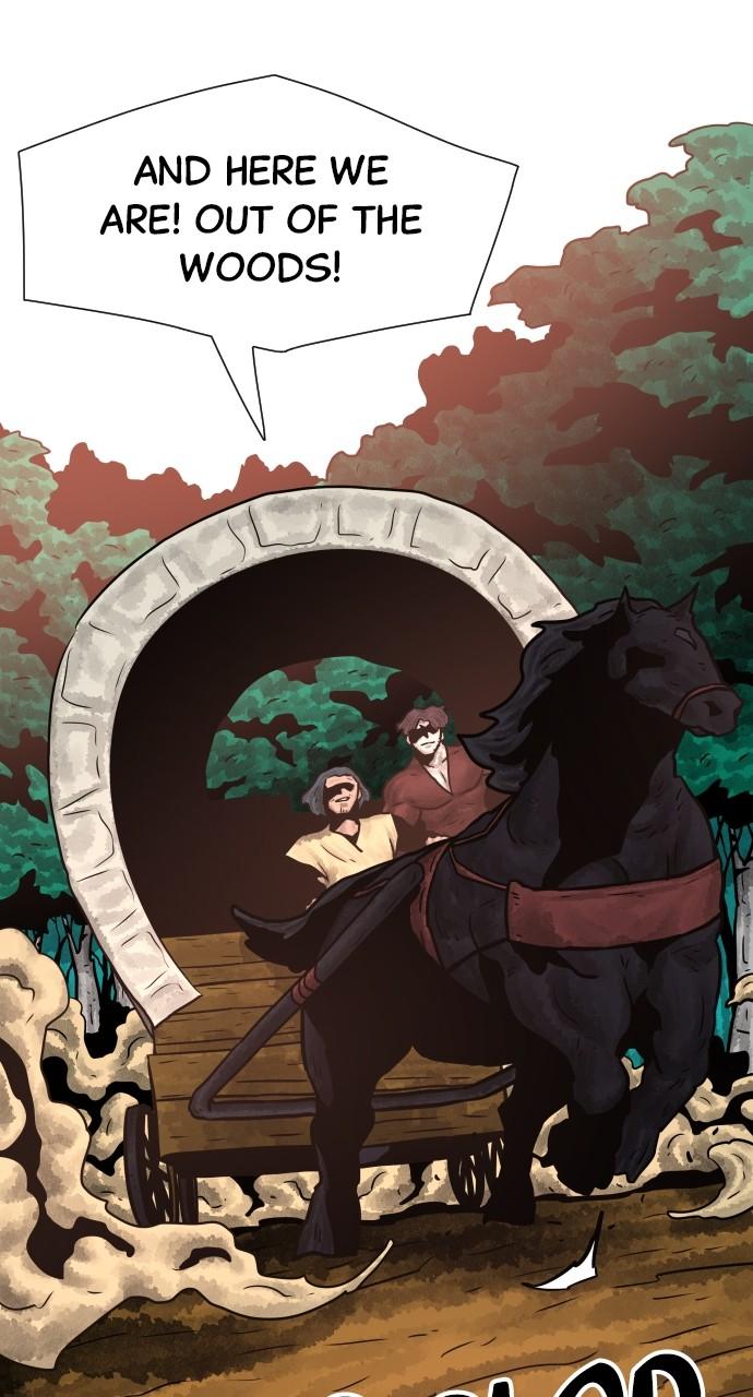 Warrior Executioner Chap 78 - Next Chap 79