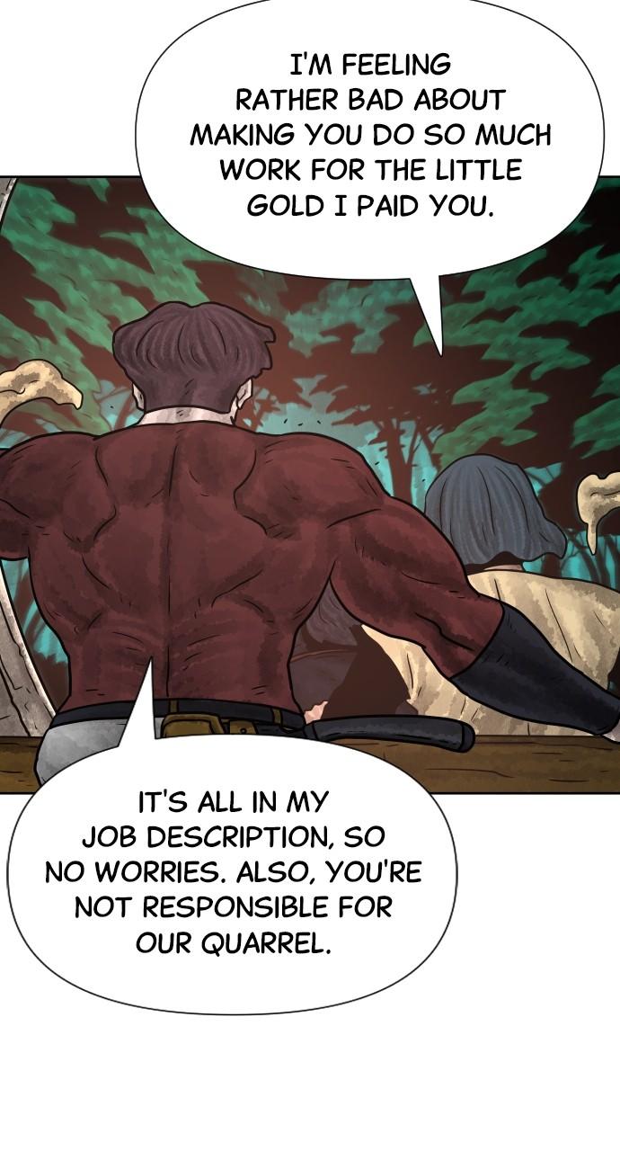 Warrior Executioner Chap 78 - Next Chap 79