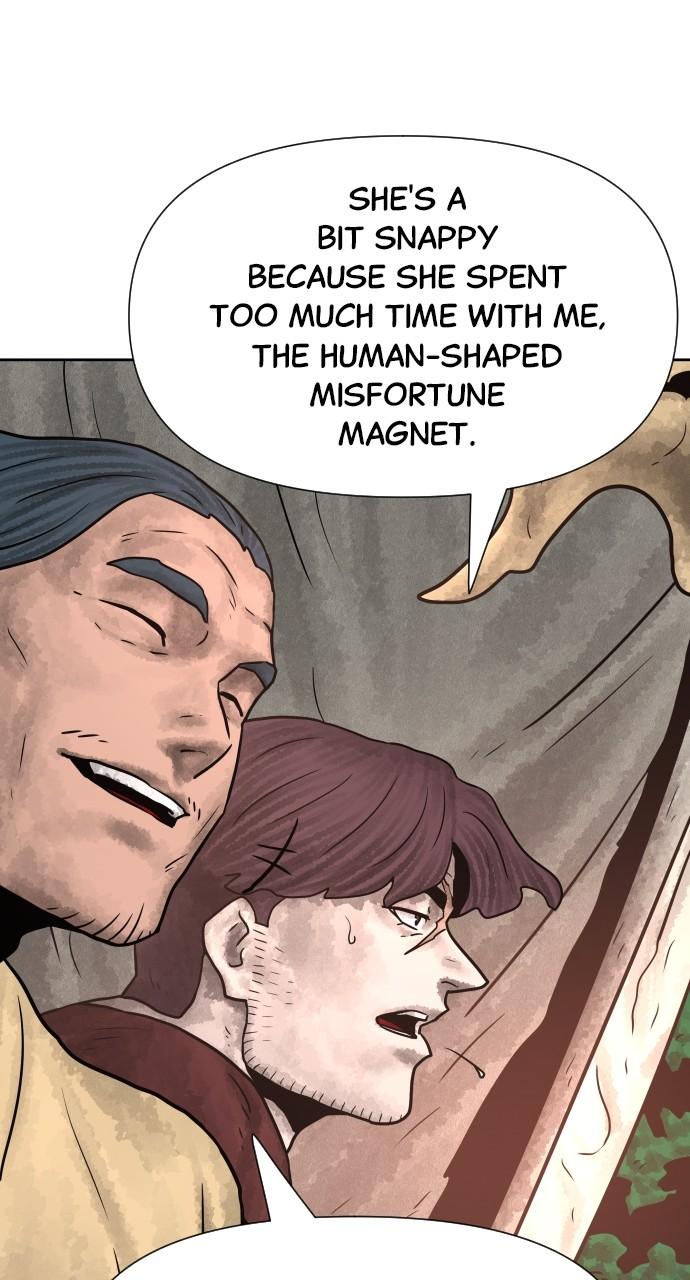 Warrior Executioner Chap 78 - Next Chap 79