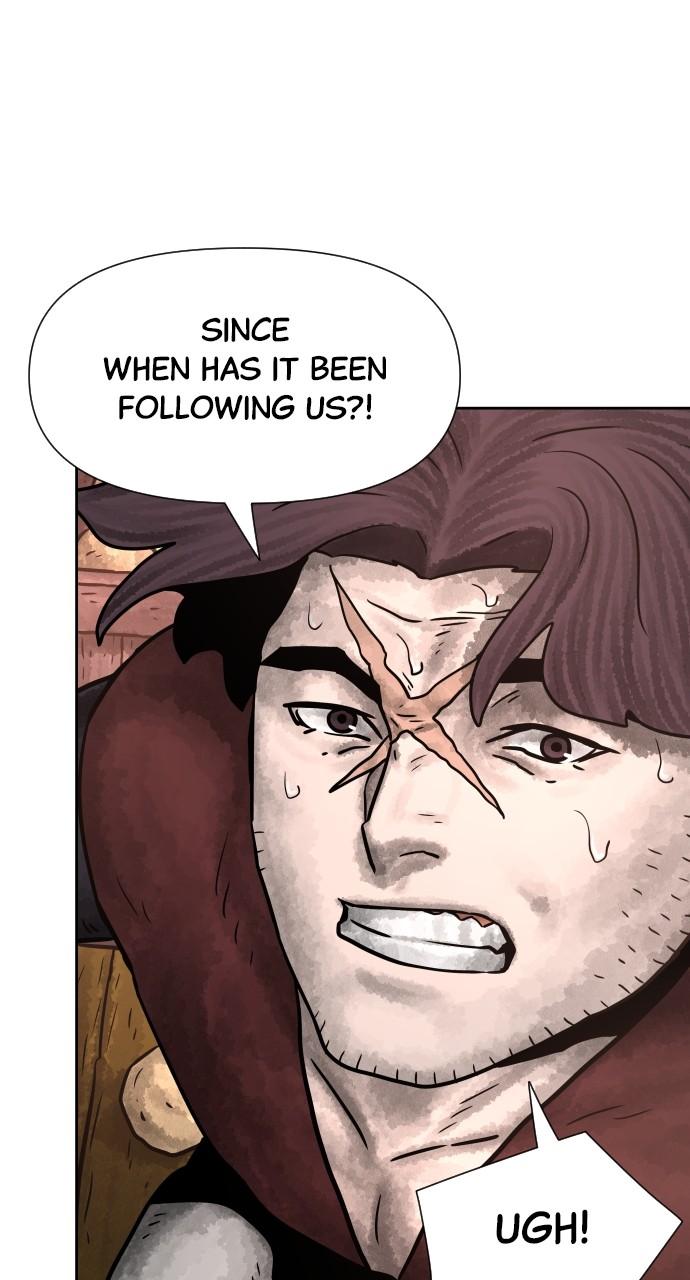 Warrior Executioner Chap 78 - Next Chap 79