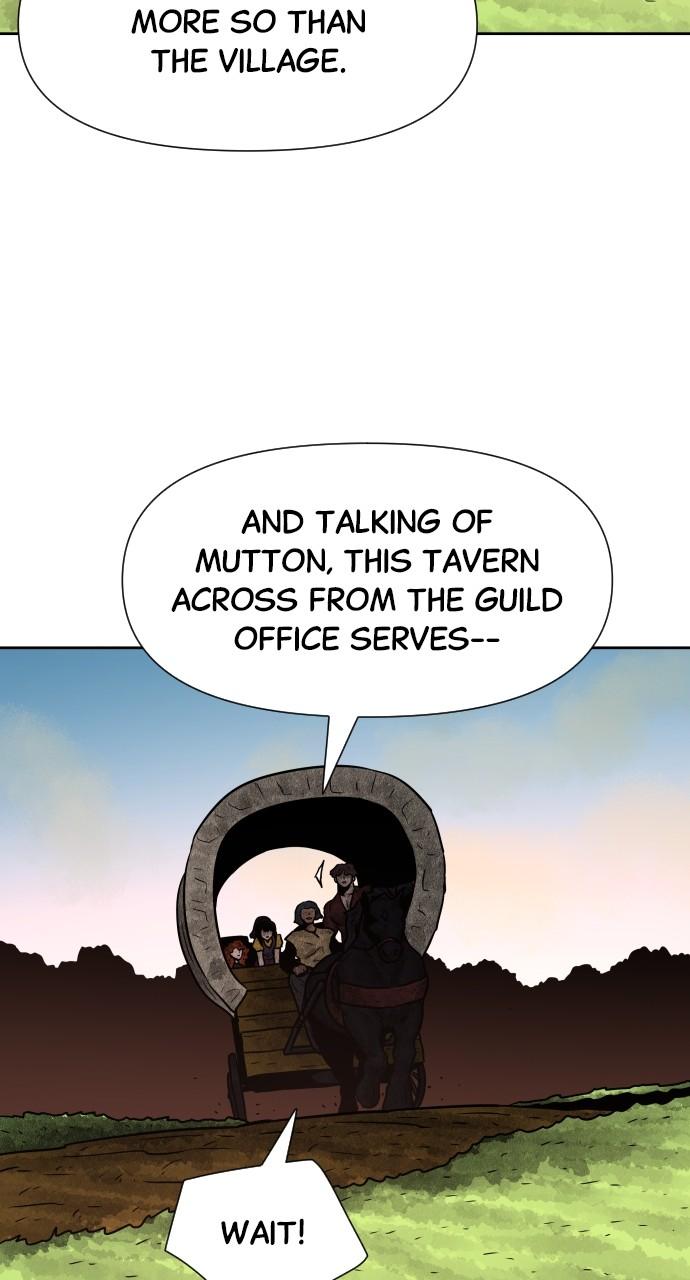 Warrior Executioner Chap 78 - Next Chap 79