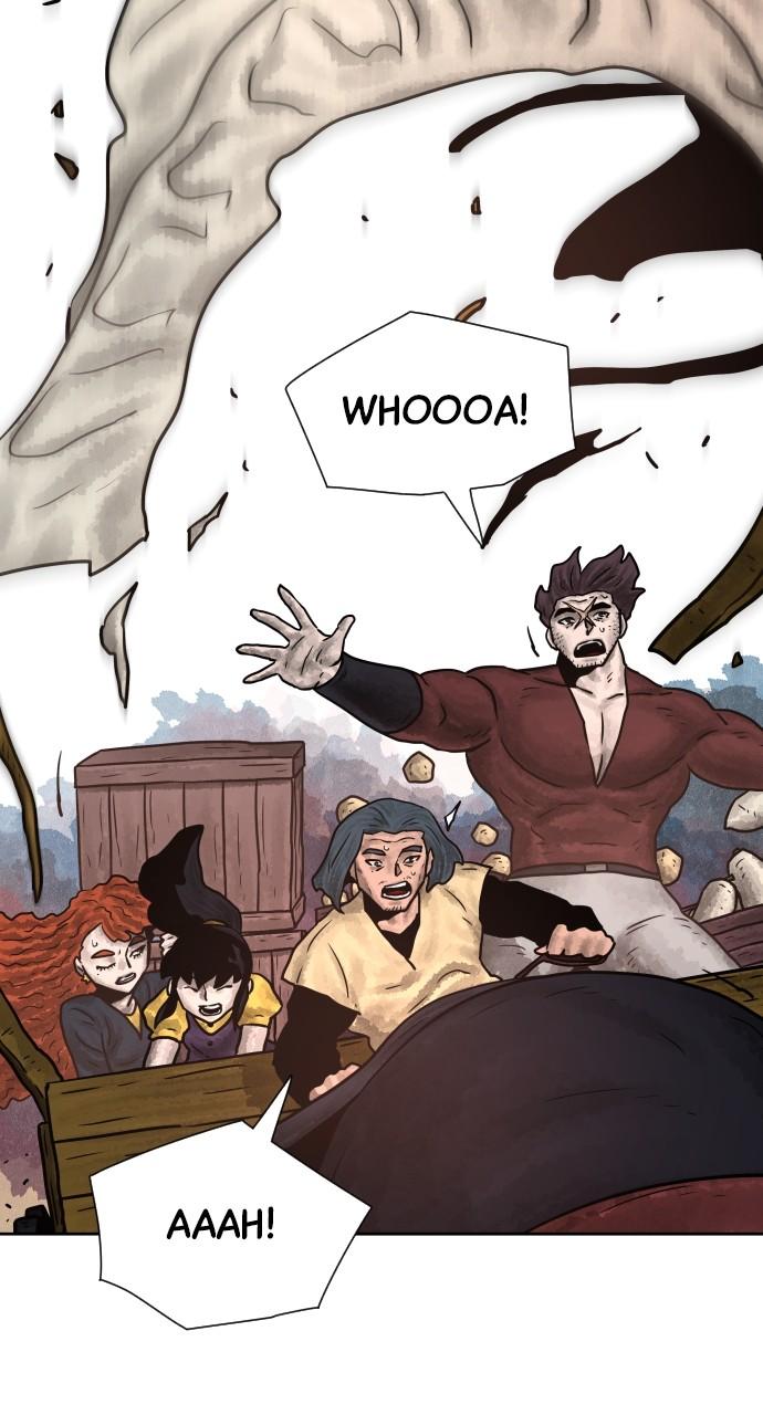 Warrior Executioner Chap 78 - Next Chap 79