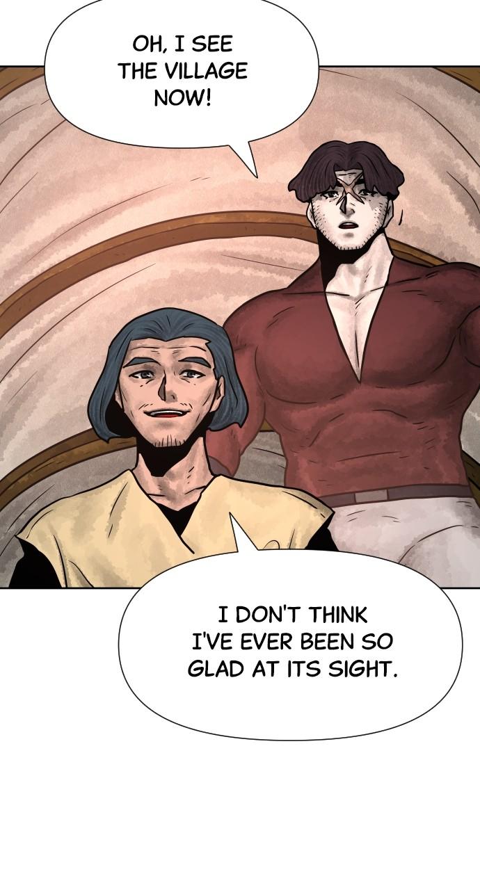 Warrior Executioner Chap 78 - Next Chap 79