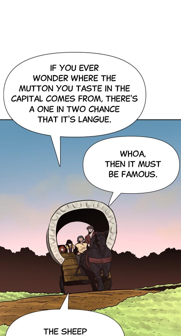 Warrior Executioner Chap 78 - Next Chap 79