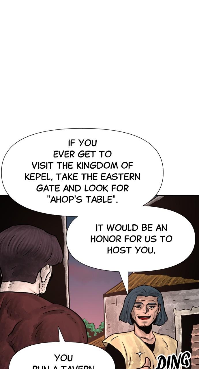 Warrior Executioner Chap 79 - Next Chap 80