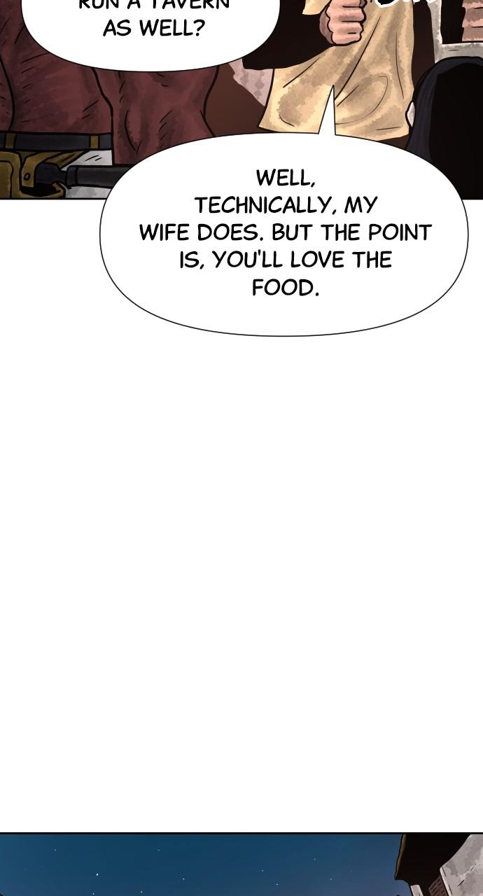 Warrior Executioner Chap 79 - Next Chap 80