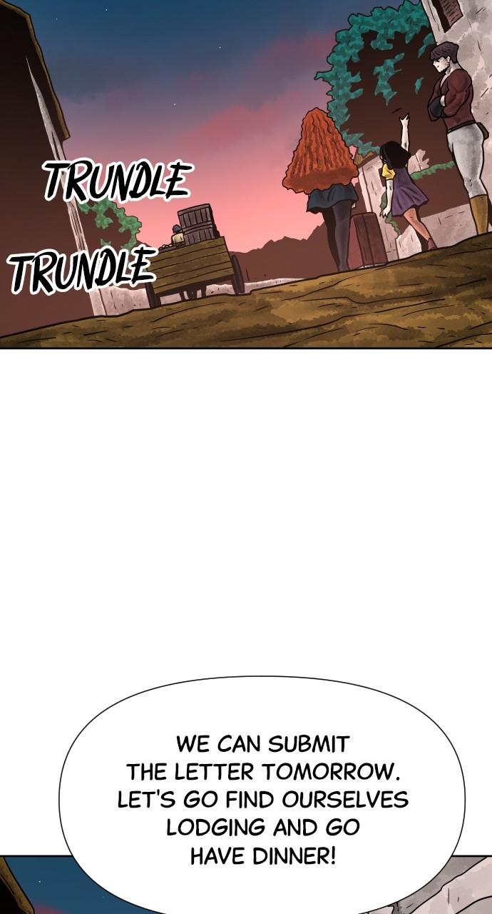 Warrior Executioner Chap 79 - Next Chap 80