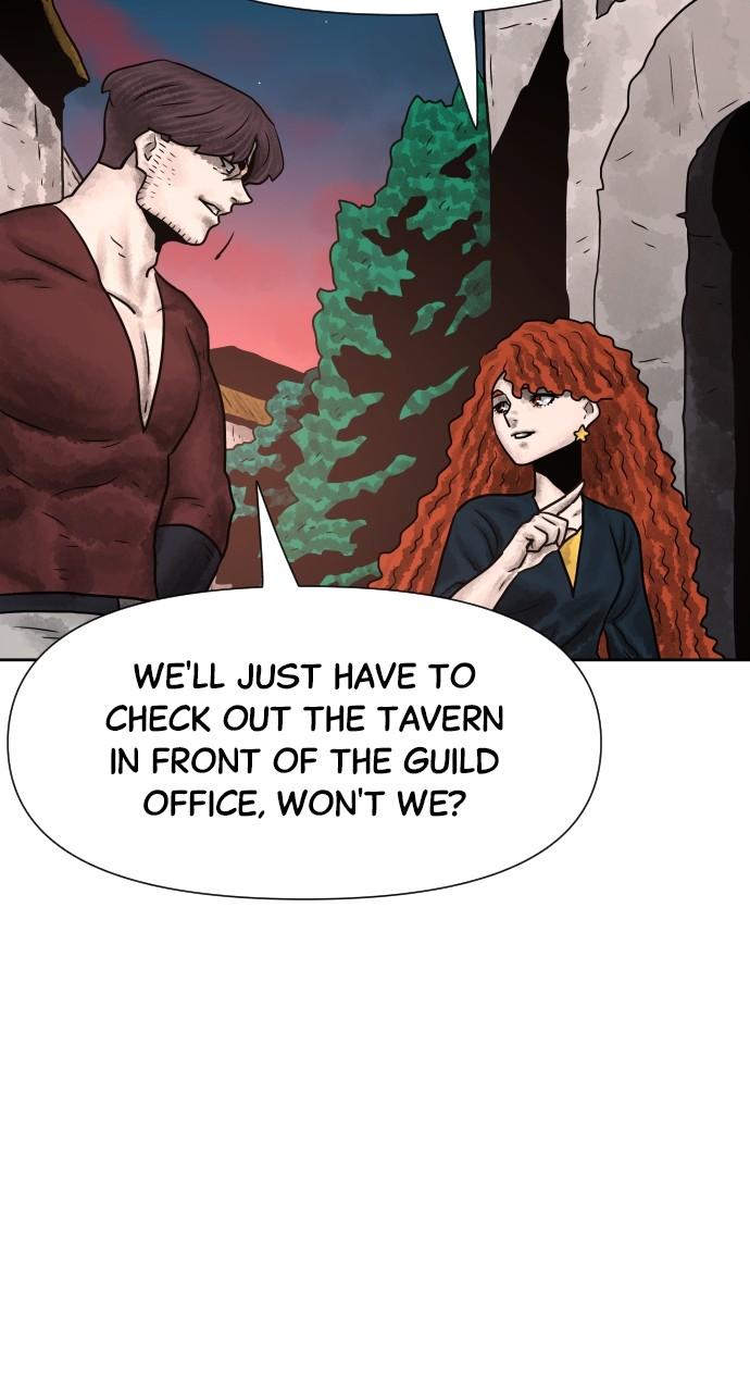 Warrior Executioner Chap 79 - Next Chap 80