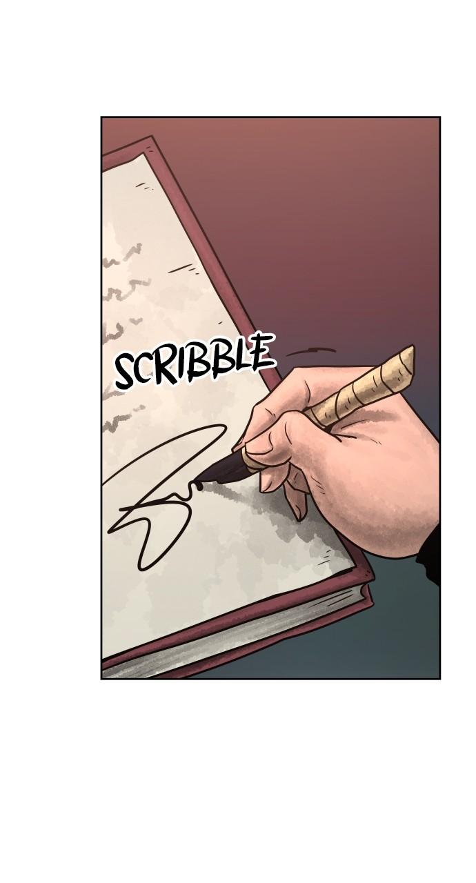 Warrior Executioner Chap 79 - Next Chap 80
