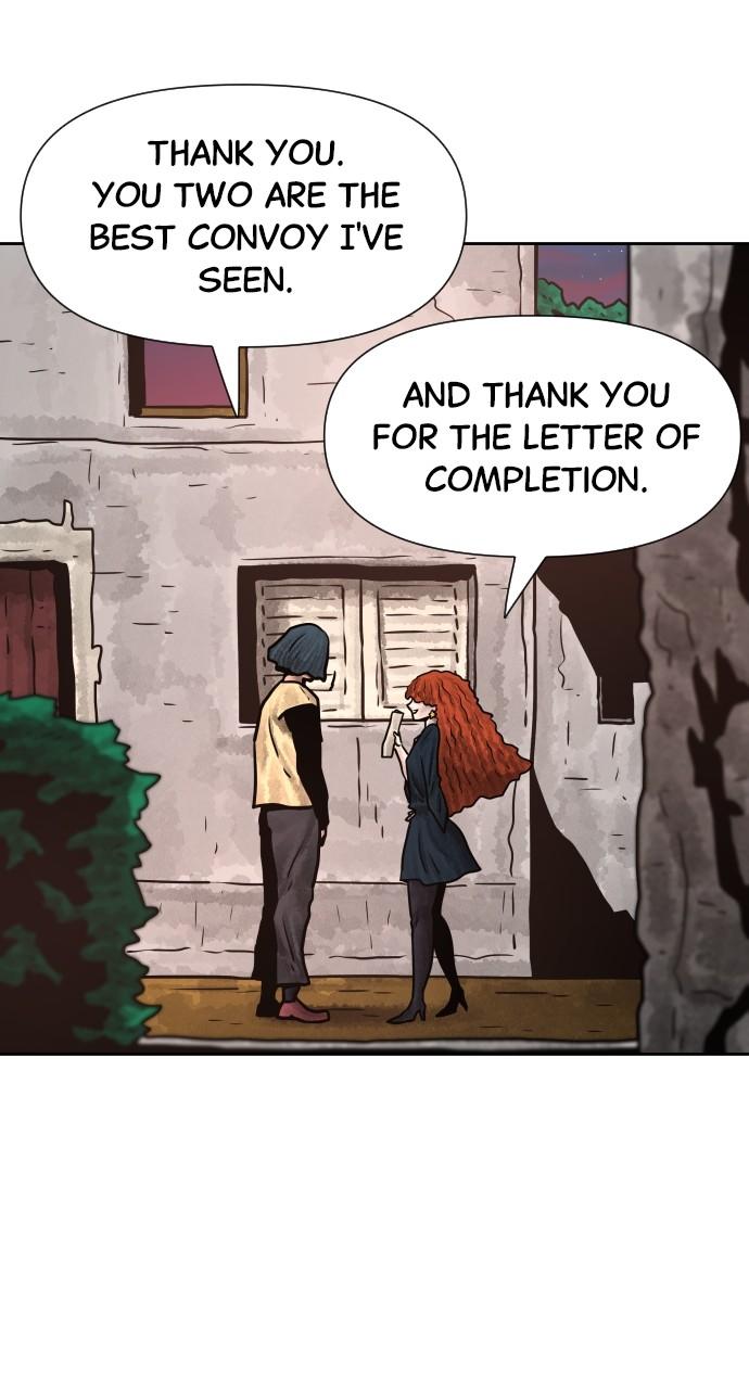 Warrior Executioner Chap 79 - Next Chap 80