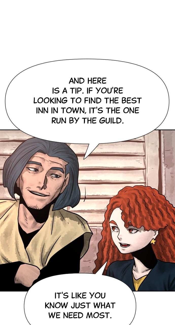 Warrior Executioner Chap 79 - Next Chap 80