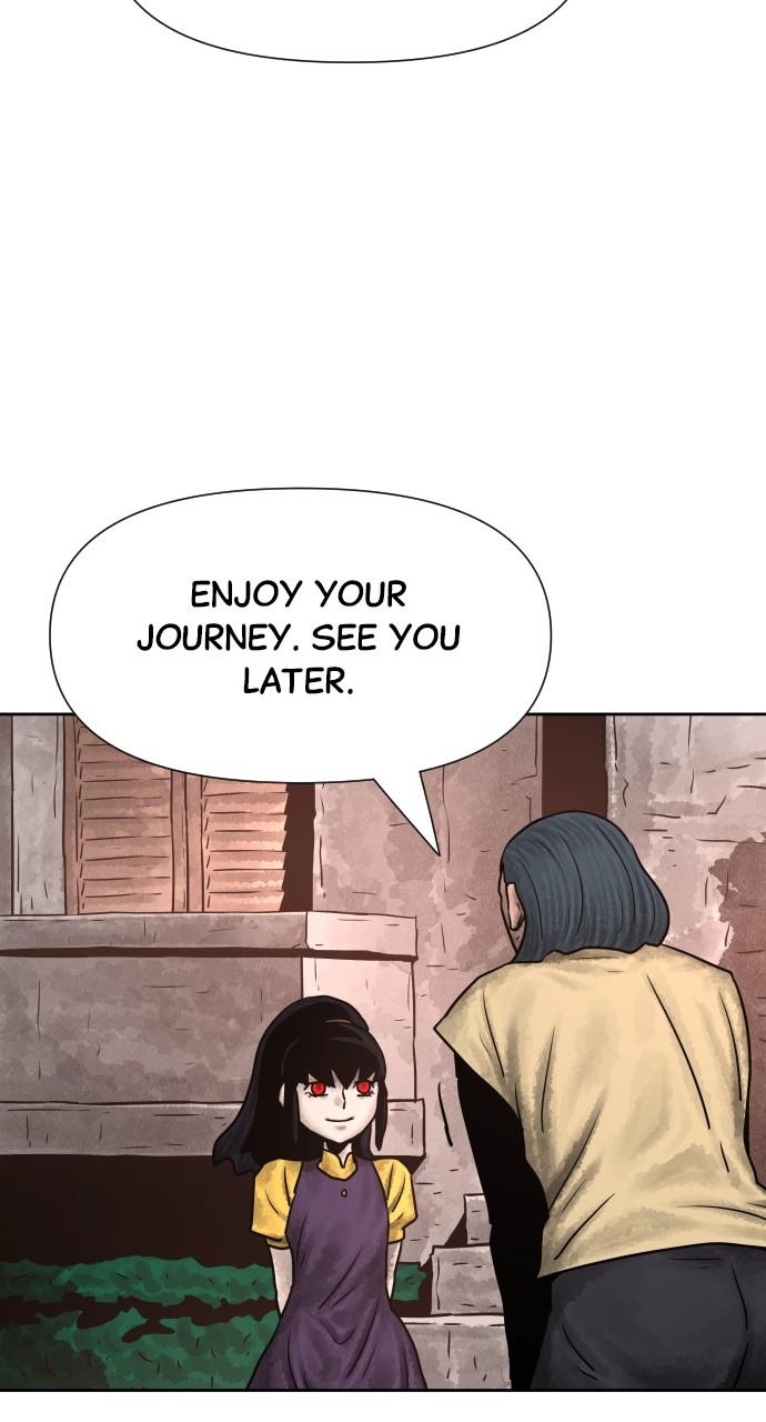 Warrior Executioner Chap 79 - Next Chap 80
