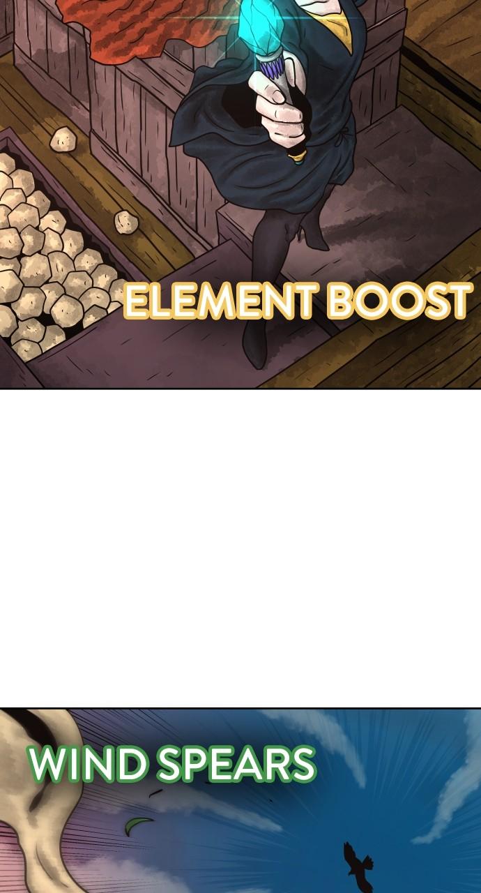 Warrior Executioner Chap 79 - Next Chap 80