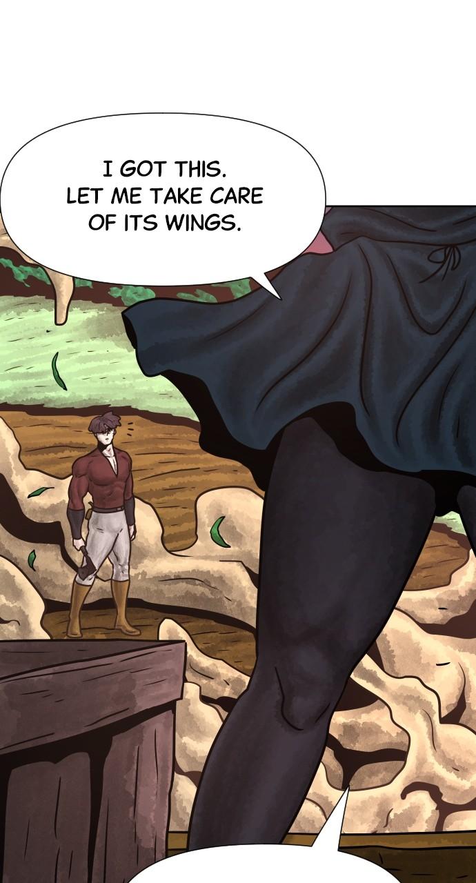 Warrior Executioner Chap 79 - Next Chap 80