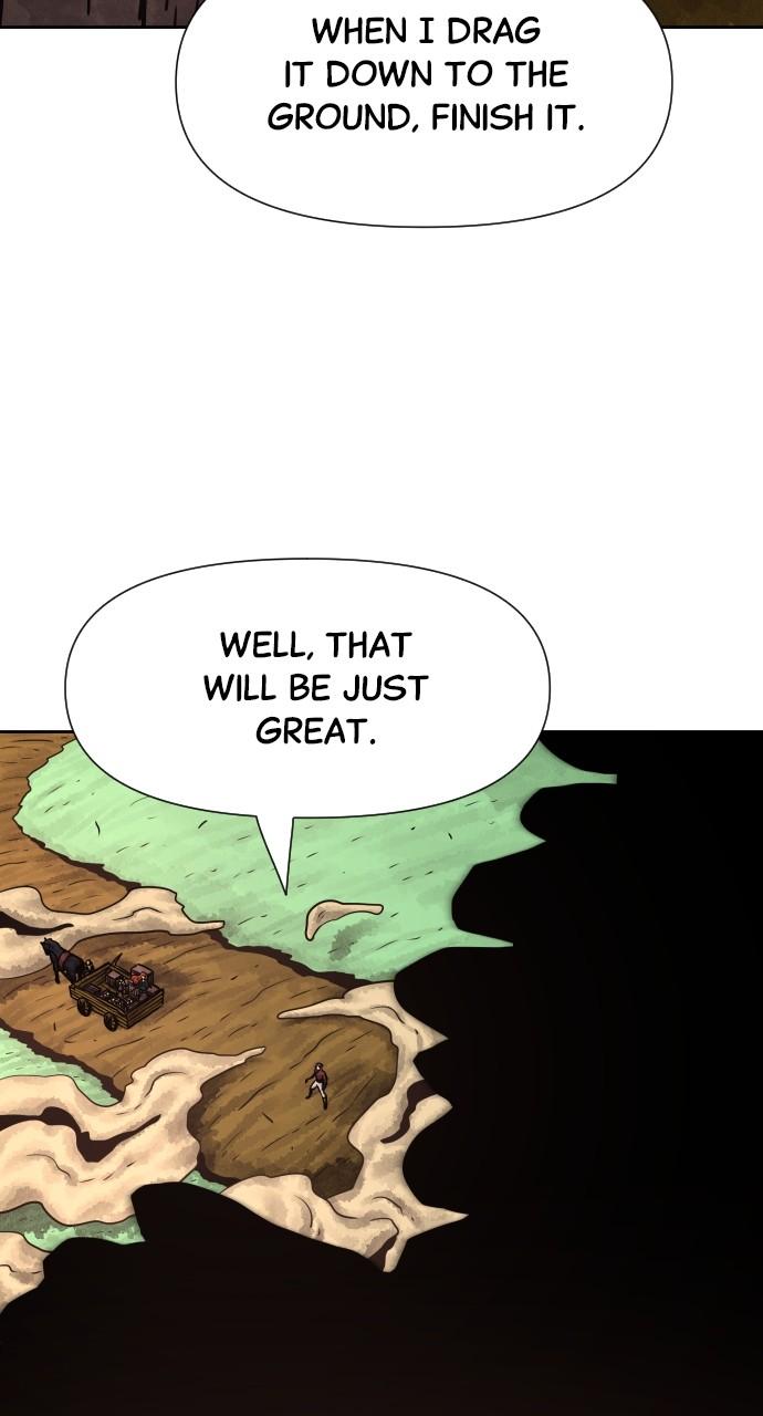 Warrior Executioner Chap 79 - Next Chap 80