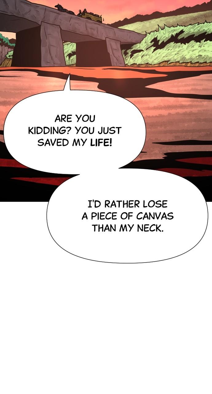 Warrior Executioner Chap 79 - Next Chap 80