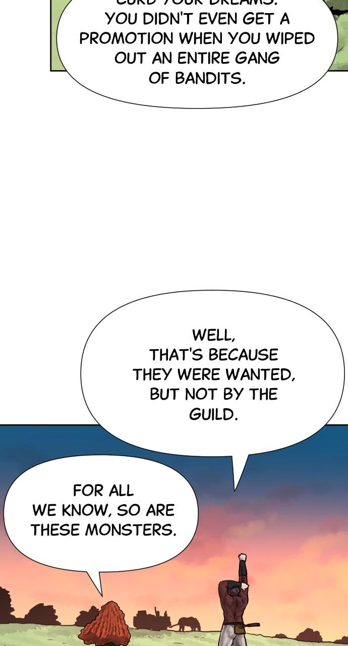 Warrior Executioner Chap 79 - Next Chap 80