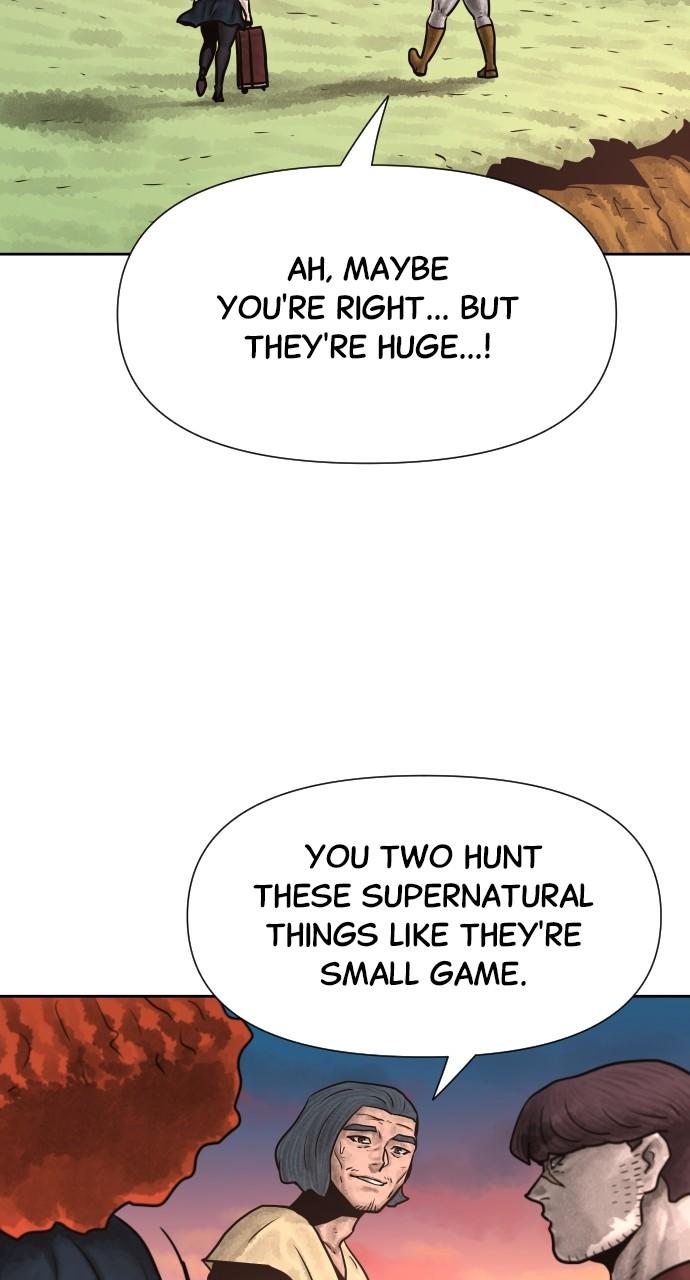 Warrior Executioner Chap 79 - Next Chap 80