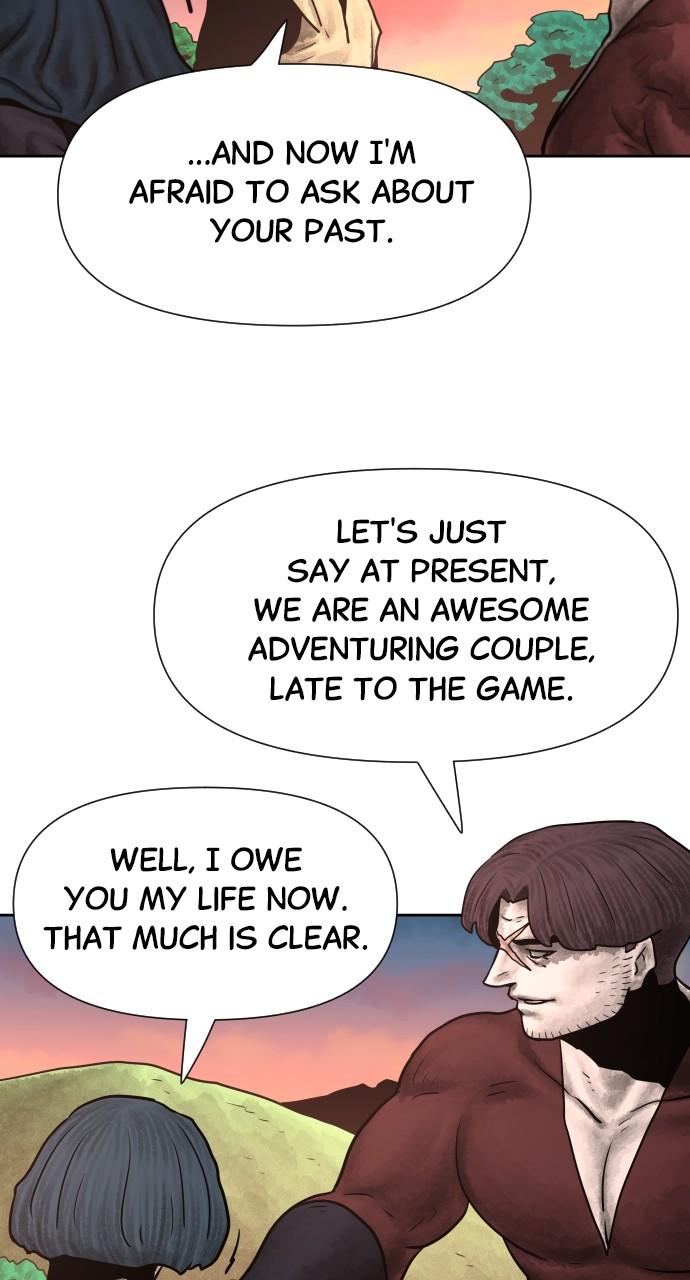 Warrior Executioner Chap 79 - Next Chap 80