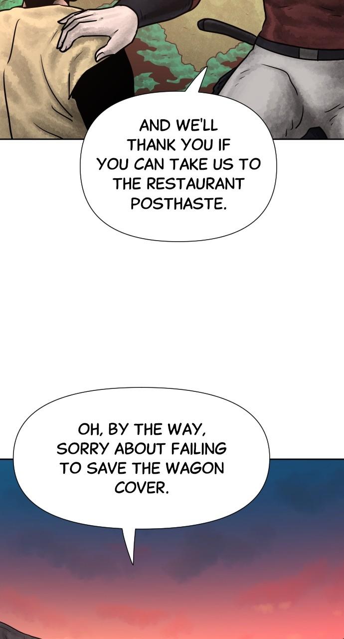 Warrior Executioner Chap 79 - Next Chap 80