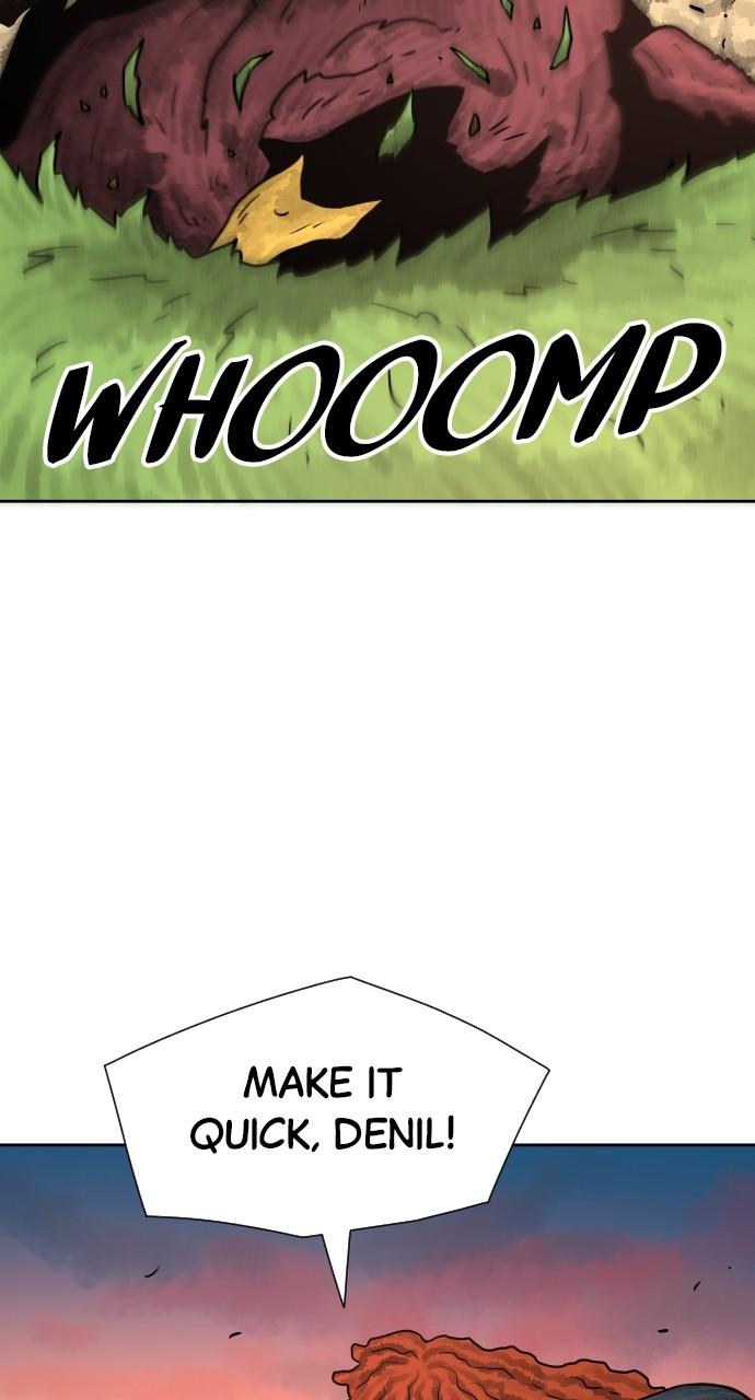 Warrior Executioner Chap 79 - Next Chap 80