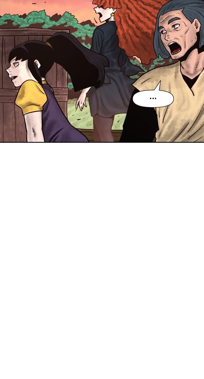 Warrior Executioner Chap 79 - Next Chap 80