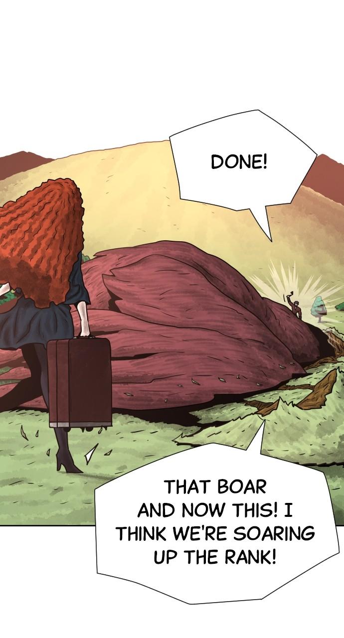 Warrior Executioner Chap 79 - Next Chap 80