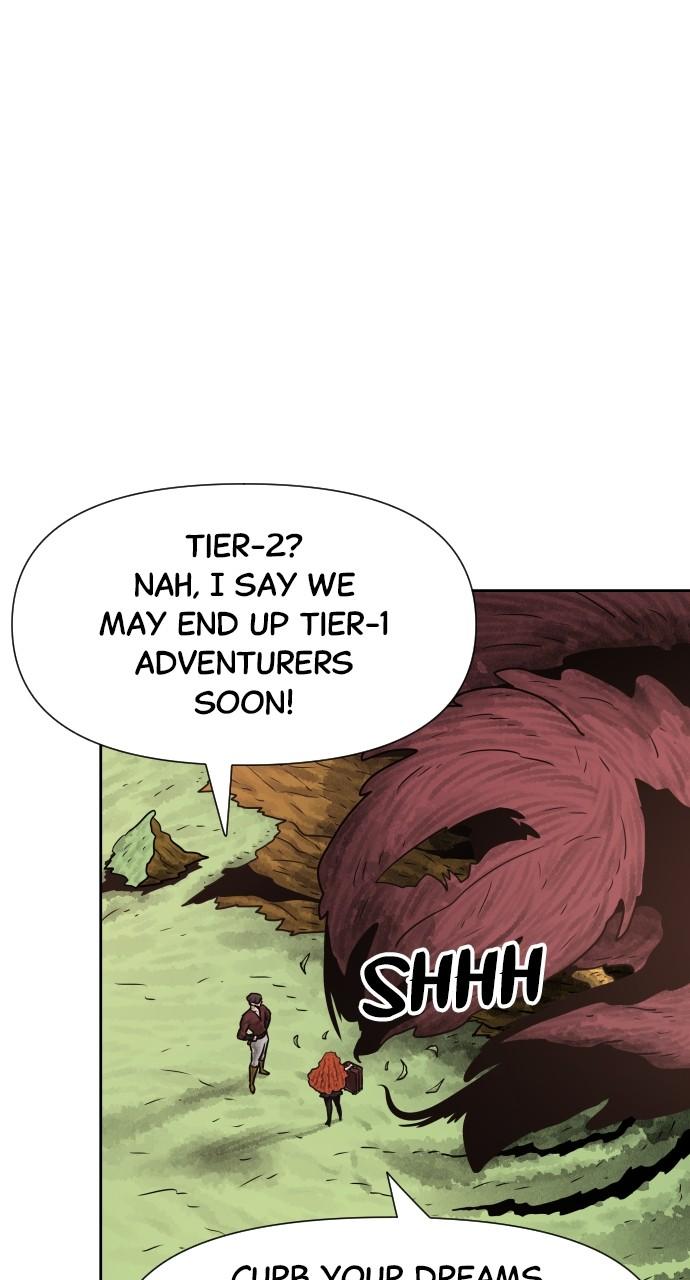 Warrior Executioner Chap 79 - Next Chap 80