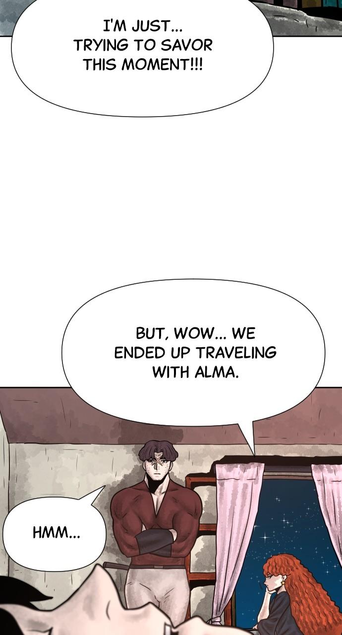 Warrior Executioner Chap 79 - Next Chap 80