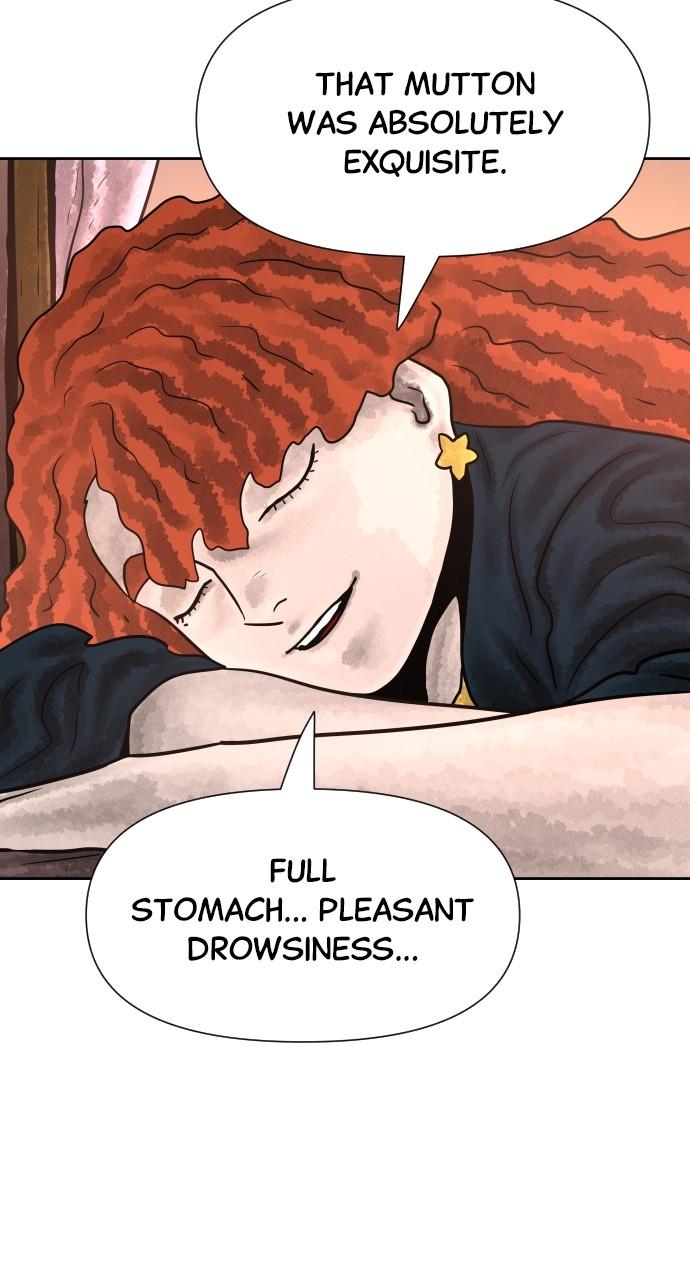 Warrior Executioner Chap 79 - Next Chap 80