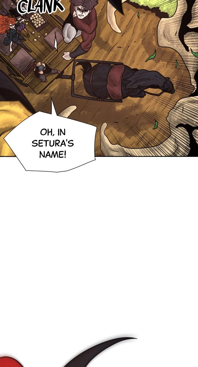 Warrior Executioner Chap 79 - Next Chap 80