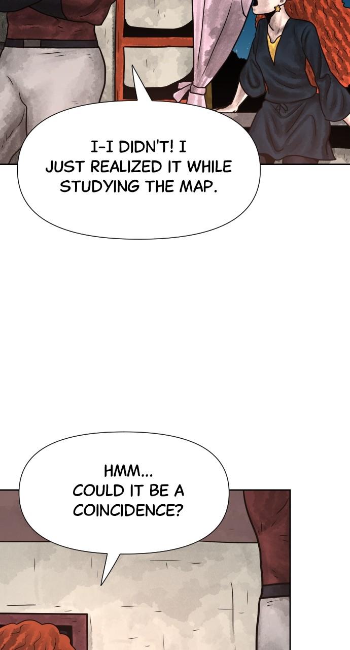 Warrior Executioner Chap 79 - Next Chap 80