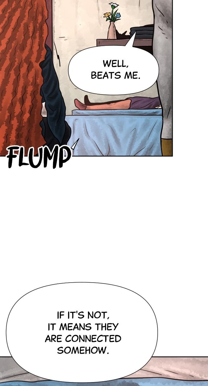 Warrior Executioner Chap 79 - Next Chap 80