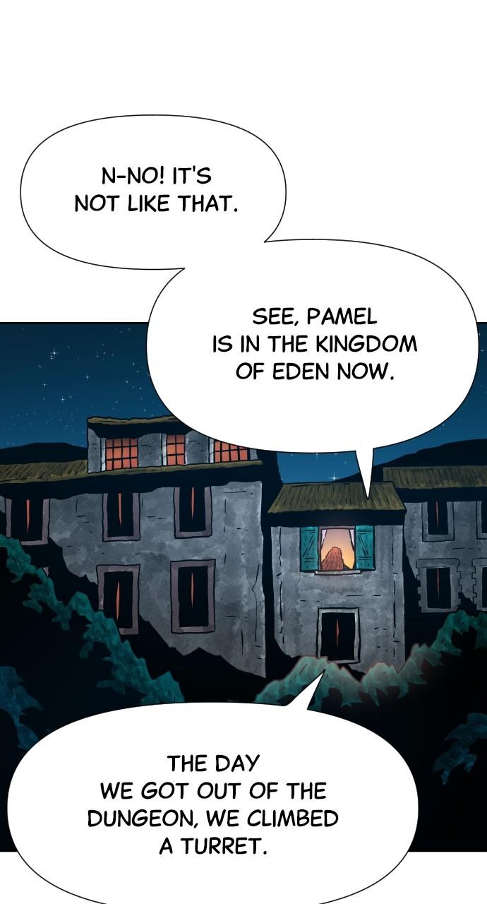 Warrior Executioner Chap 79 - Next Chap 80