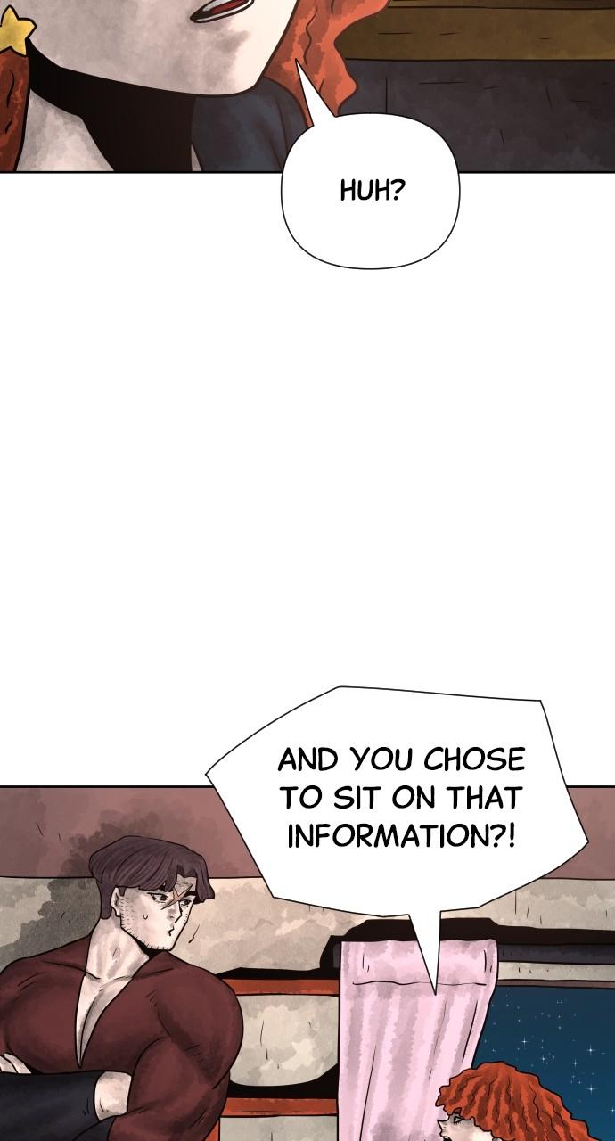 Warrior Executioner Chap 79 - Next Chap 80
