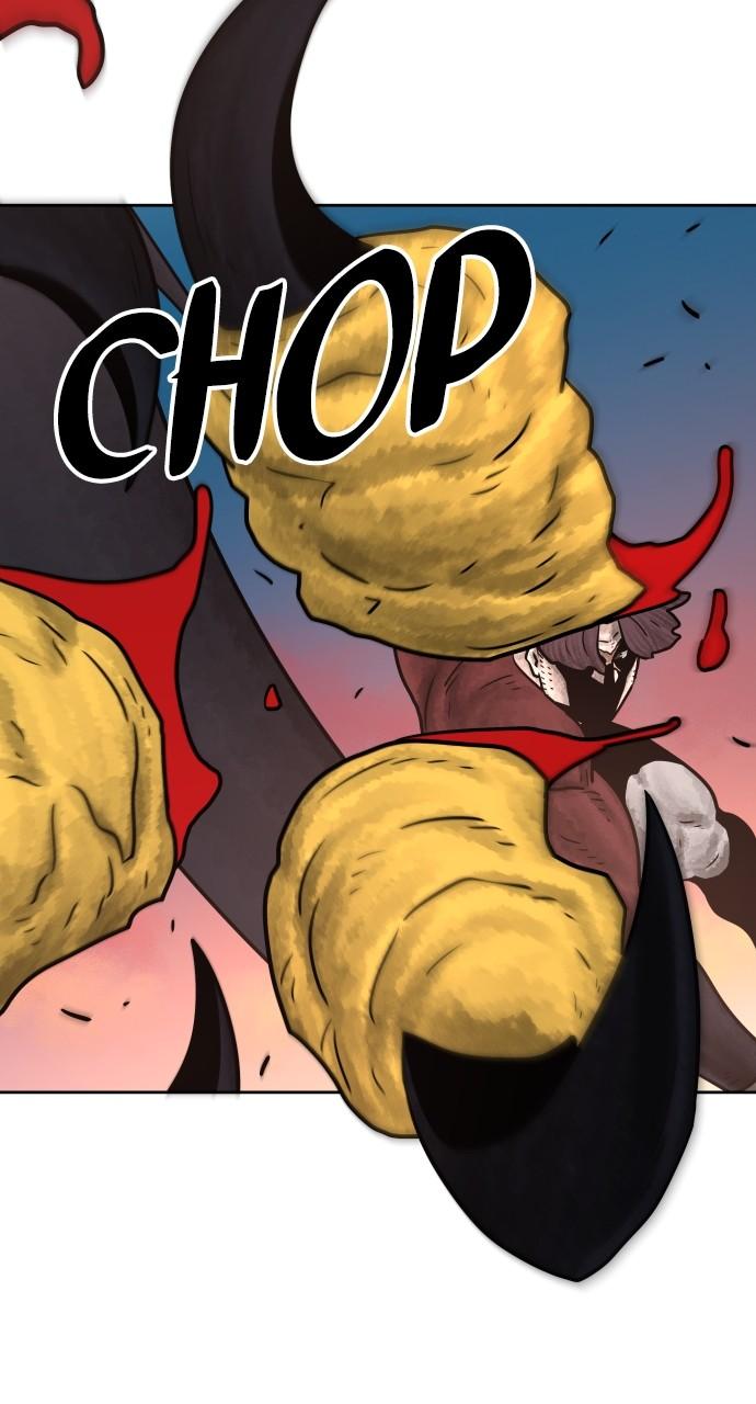 Warrior Executioner Chap 79 - Next Chap 80