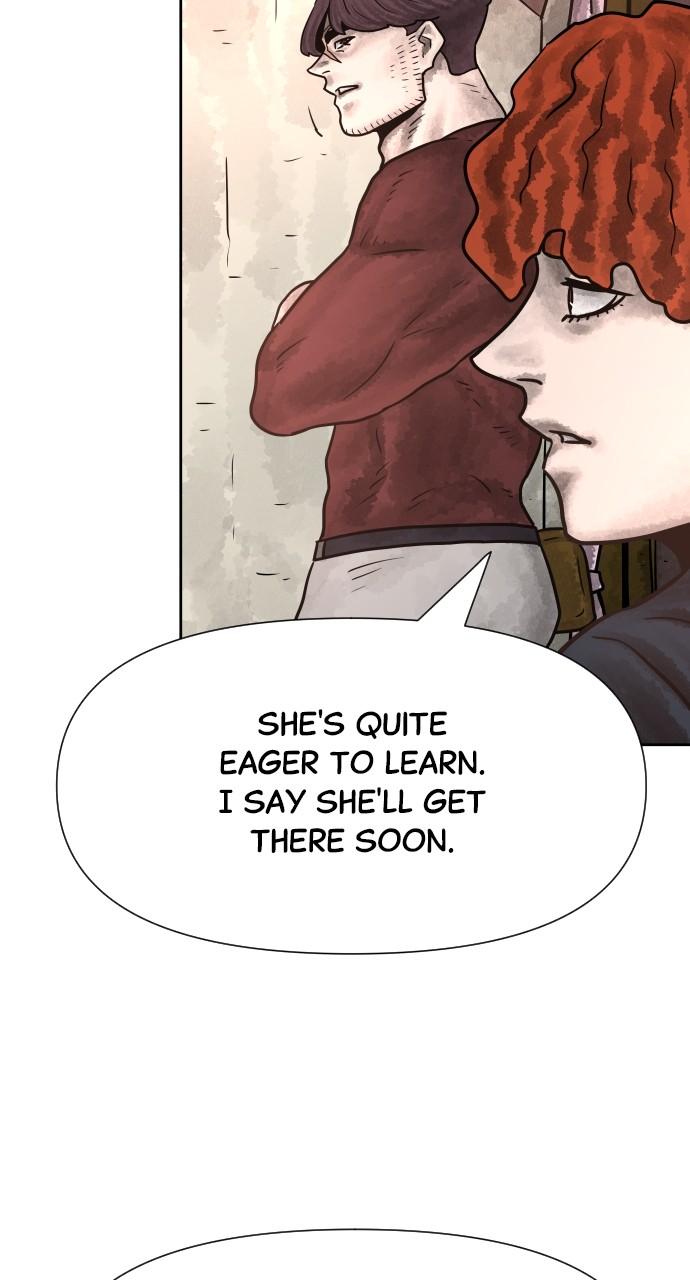 Warrior Executioner Chap 79 - Next Chap 80