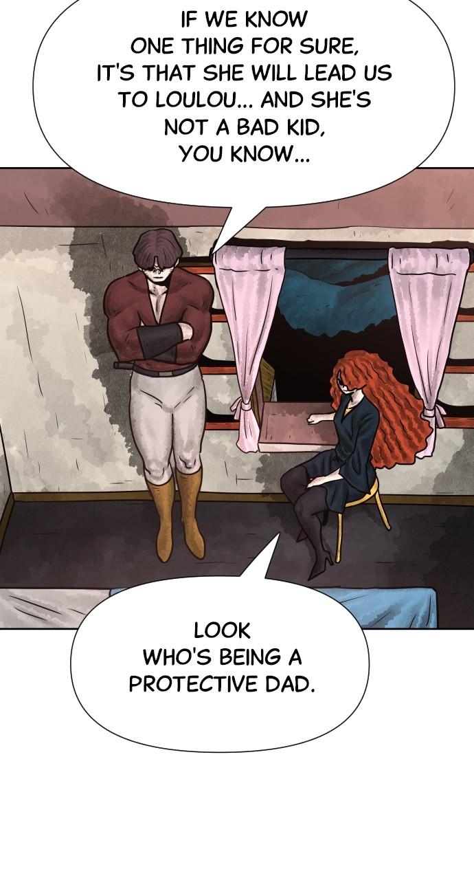 Warrior Executioner Chap 79 - Next Chap 80