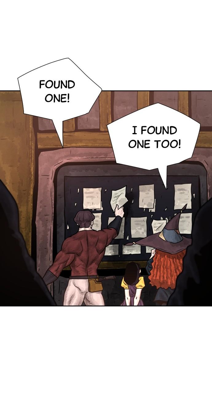 Warrior Executioner Chap 79 - Next Chap 80