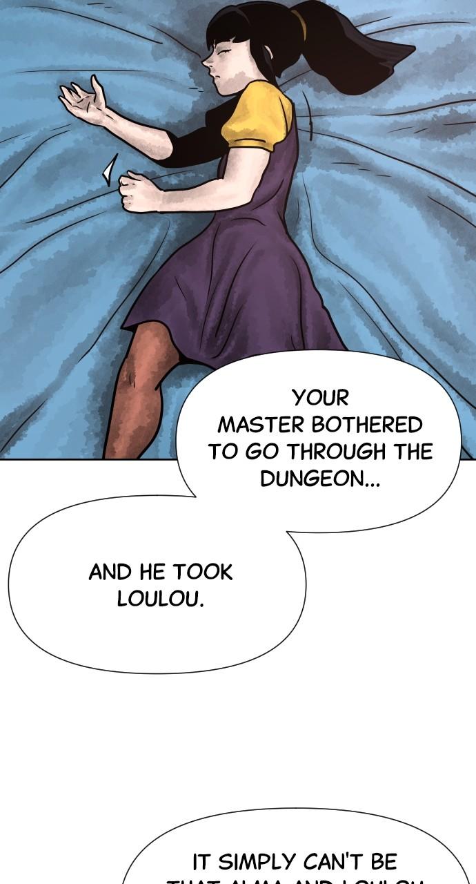 Warrior Executioner Chap 79 - Next Chap 80